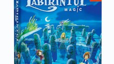 Labirintul Magic (RO)