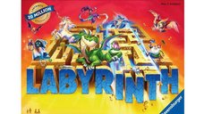 Labyrinth (RO PL CZ SK H RUS)