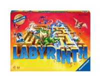 Labyrinth (RO PL CZ SK H RUS) - 1