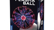 Lampa Plasma Rotunda - 13 cm