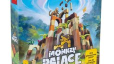 LEGO Monkey Palace - Joc de Constructie Competitiv