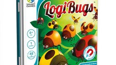 Logibugs (RO) - Joc de Logica cu Gargarite