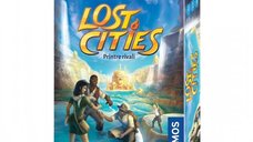 Lost Cities - Printre Rivali (RO)