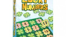Lucky Numbers - Joc Interactiv de Noroc