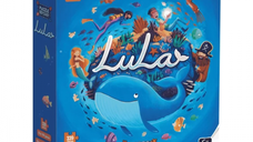 Lula Puzzle Odyssey (EN)