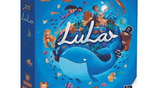 Lula Puzzle Odyssey (EN)