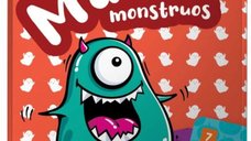 Macao monstruos (RO)