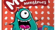 Macao monstruos (RO)