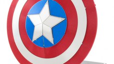 Macheta 3D Avengers - Captain s America Shield