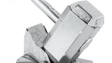 Macheta 3D Avengers - Mjolnir (Ciocanul lui Thor)