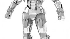 Macheta 3D Avengers - War Machine