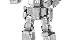 Macheta 3D Transformers - Megatron