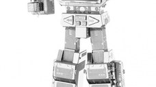 Macheta 3D Transformers - Soundwave