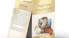 Magic Item Compendium: Rings  Wondrous Items (EN)