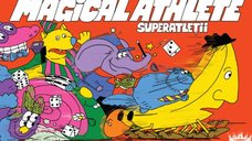 Magical Athlete - Superatletii (RO) - Joc de Curse Improvizate