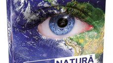 Mama Natura - Joc de Cultura Generala si Explorare
