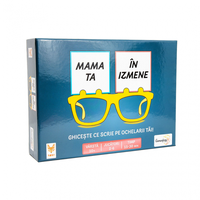 Mama ta in izmene (RO) - 1