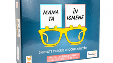 Mama ta in izmene (RO)