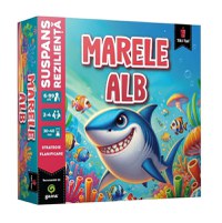 Marele Alb (RO) - 1