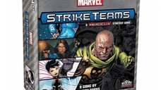Marvel Strike Teams (EN)
