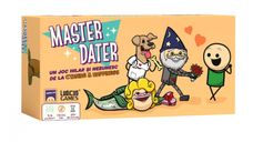 Master Dater (RO)