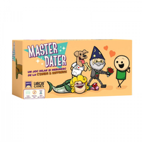 Master Dater (RO) - 1