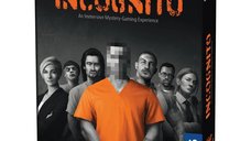 Masters of Crime: Incognito - Misiune FBI Sub Acoperire