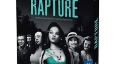 Masters of Crime: Rapture - Aventuri pe Isla de Cubaidos