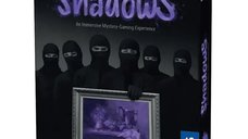 Masters of Crime: Shadows - Misiune de Jaful in Amsterdam