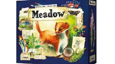 Meadow - Joc de Explorare a Naturii