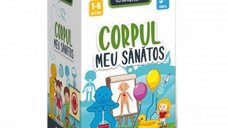 Memorace - Descopera Corpul Uman