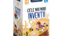 Memorace - Inovatii de Referinta (RO)