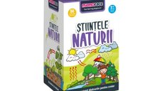Memorace - Stiintele Naturii (RO)