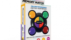 Memory Maze Challenge