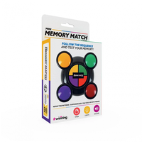 Memory Maze Challenge - 1