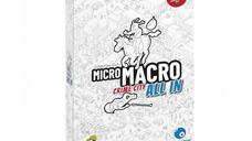 MicroMacro: All In (RO)