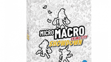 MicroMacro: Showdown (RO)