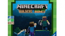 Minecraft: Builders  Biomes (RO)