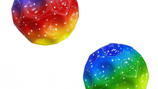 Minge saritoare Rainbow - Multicolora si Elasticitate Ridicata