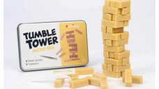 Mini joc Tumble Tower (EN)