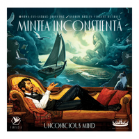 Mintea inconstienta (RO) - 1