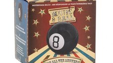 Misterioasa Bila 8 (RO-EN)