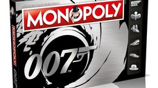 Monopoly - James Bond 007 (EN)