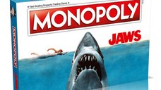 Monopoly - Jaws (EN)