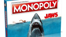Monopoly - Jaws (EN)