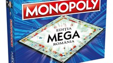 Monopoly Mega Romania (RO)