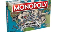 Monopoly - Metallica (EN)