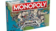 Monopoly - Metallica (EN)