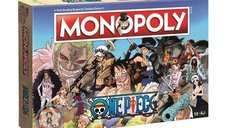 Monopoly - One Piece (EN)