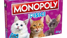 Monopoly Pisici (RO)
